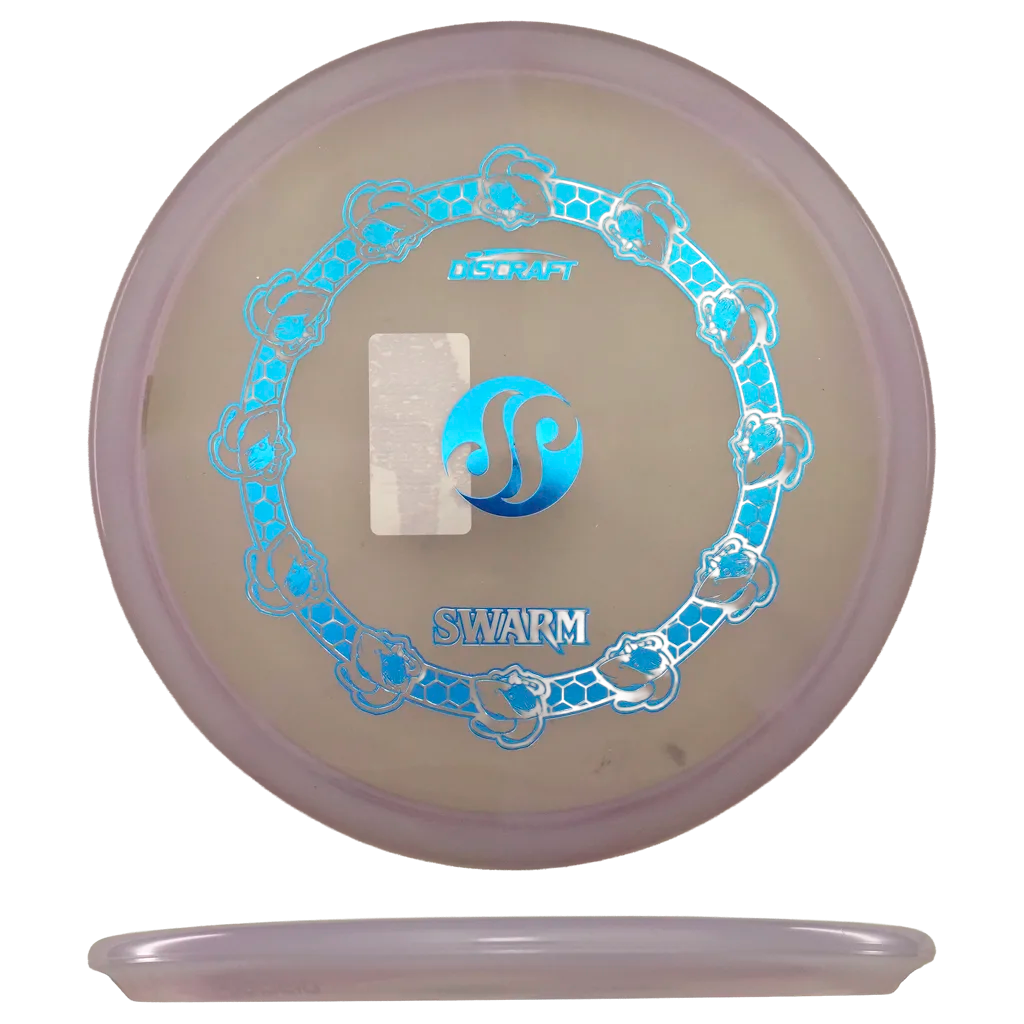 Z Swirl Swarm - Seppo Paju 2026 Signature Series - 188 / 177+g