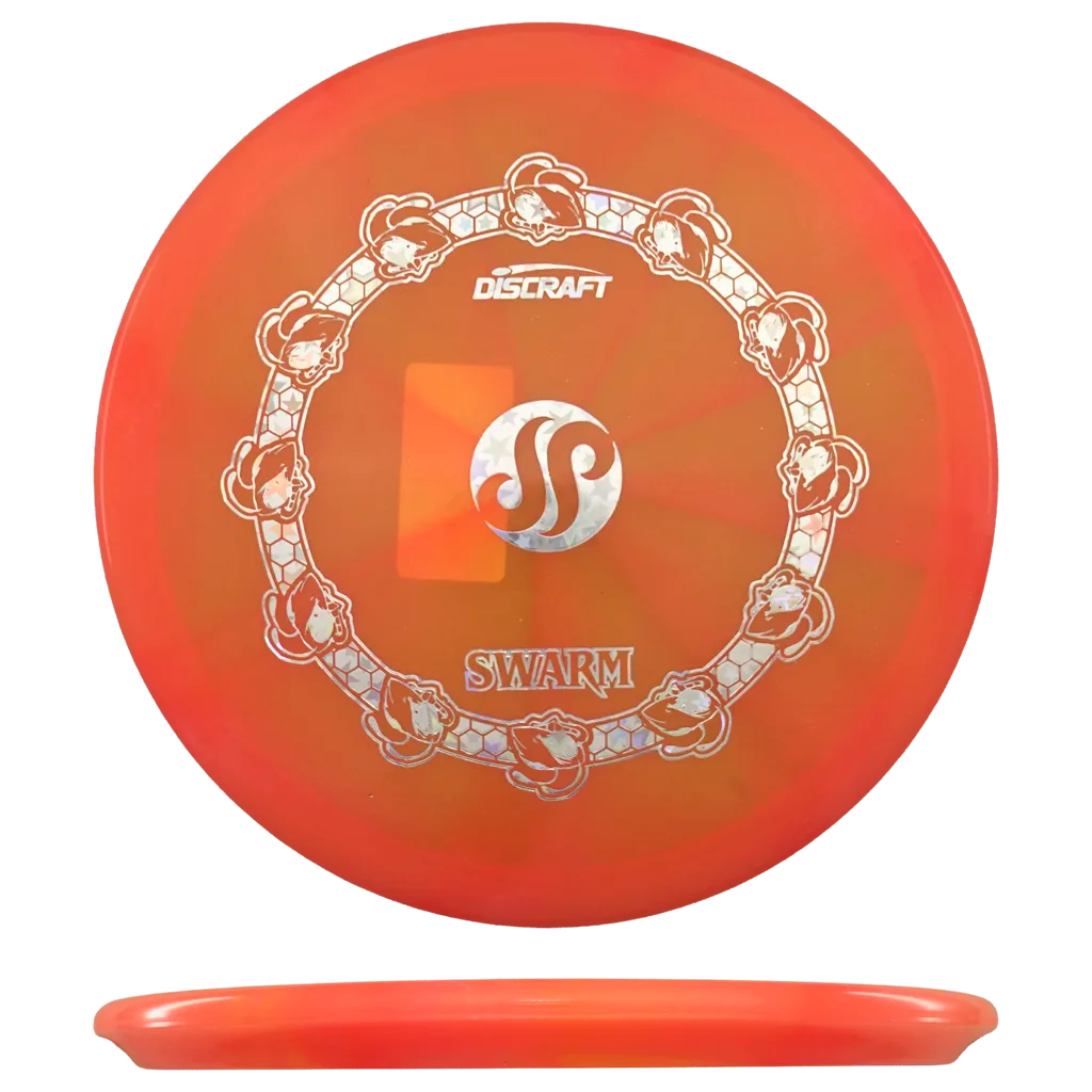 Z Swirl Swarm - Seppo Paju 2026 Signature Series - 190 / 177+g