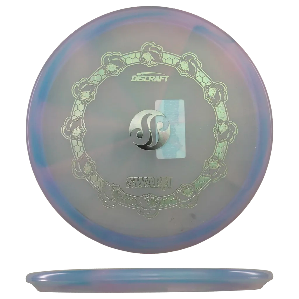 Z Swirl Swarm - Seppo Paju 2026 Signature Series - 198 / 177+g