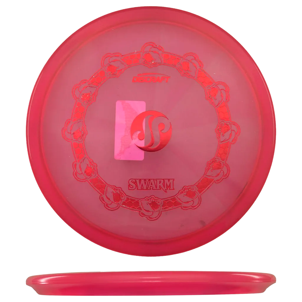 Z Swirl Swarm - Seppo Paju 2026 Signature Series - 199 / 177+g
