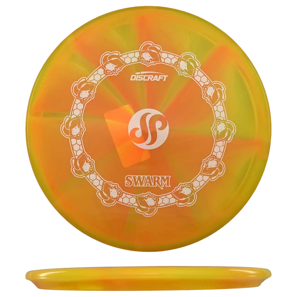 Z Swirl Swarm - Seppo Paju 2026 Signature Series - 22 / 173-174g