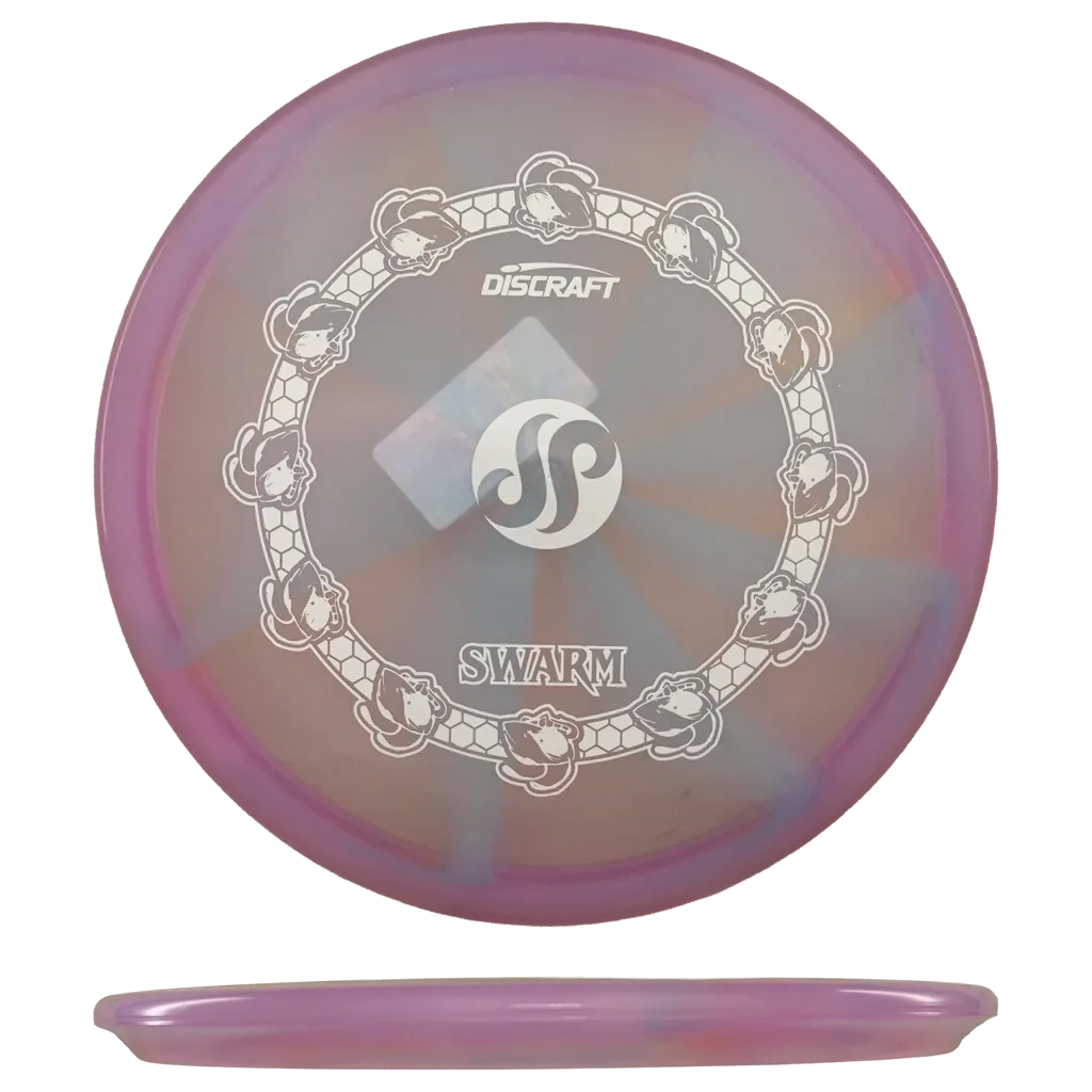 Z Swirl Swarm - Seppo Paju 2026 Signature Series - 24 / 173-174g