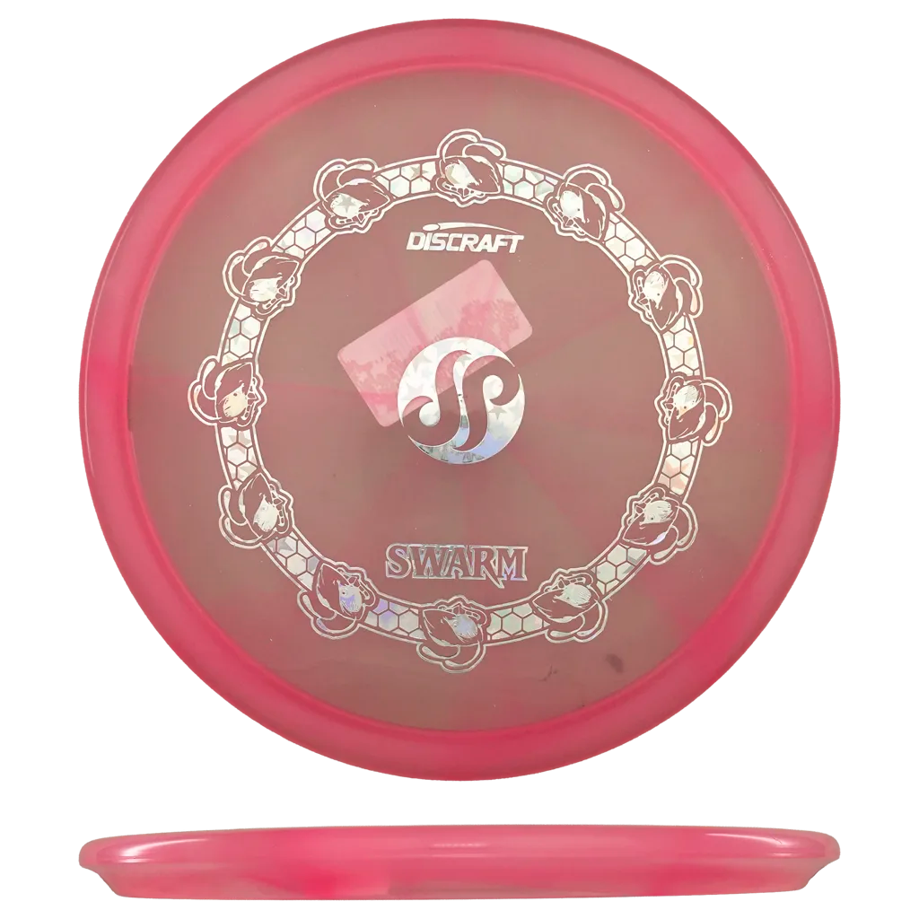 Z Swirl Swarm - Seppo Paju 2026 Signature Series - 26 / 173-174g