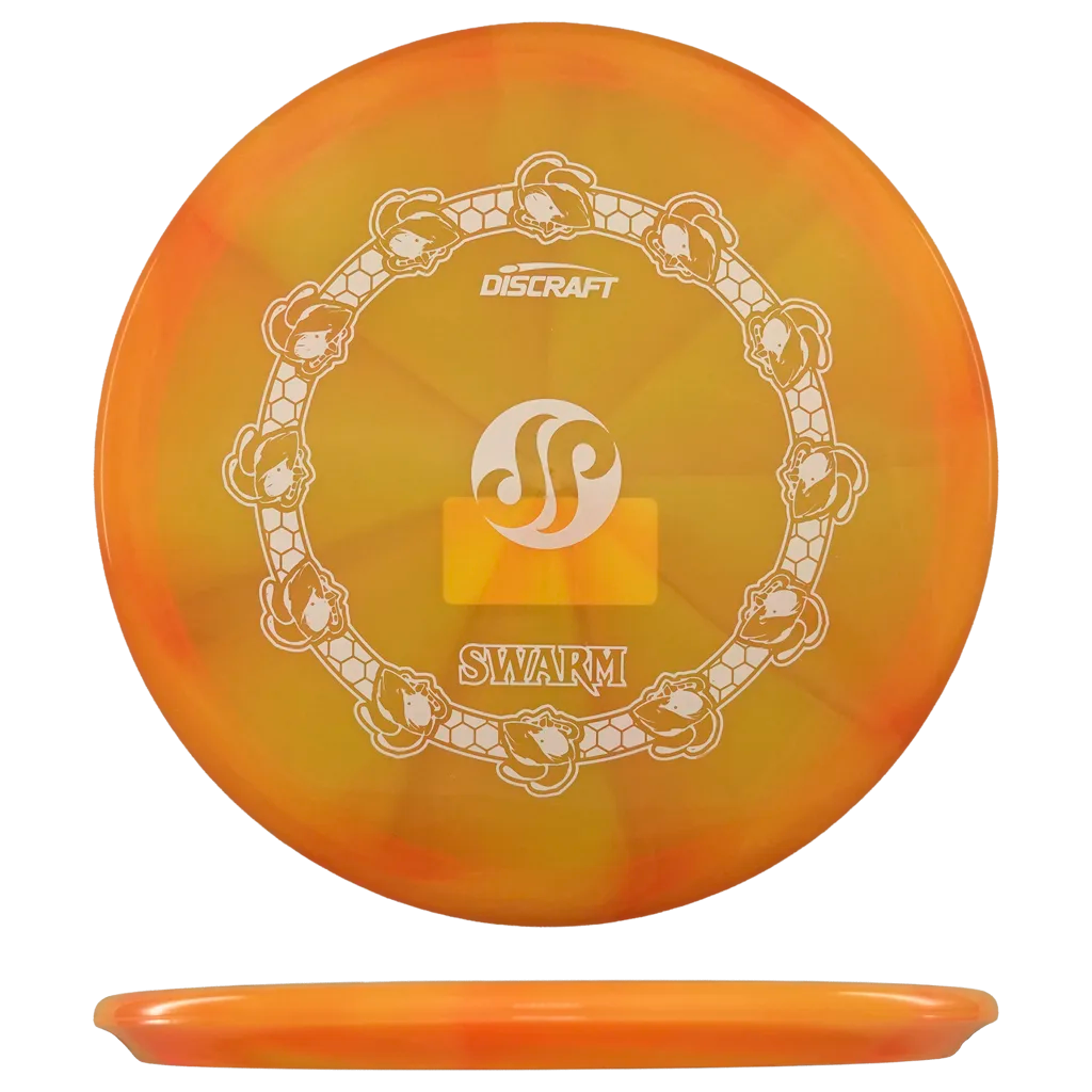 Z Swirl Swarm - Seppo Paju 2026 Signature Series - 27 / 173-174g