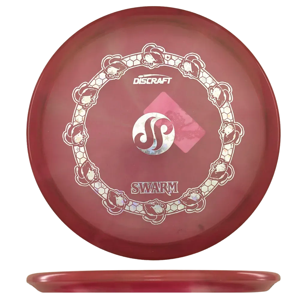 Z Swirl Swarm - Seppo Paju 2026 Signature Series - 28 / 173-174g