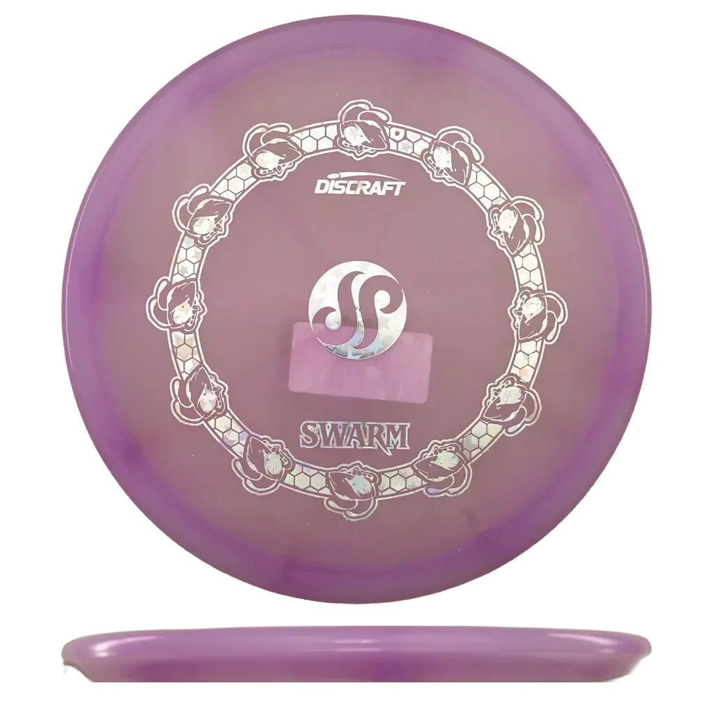 Z Swirl Swarm - Seppo Paju 2026 Signature Series - 29 / 173-174g