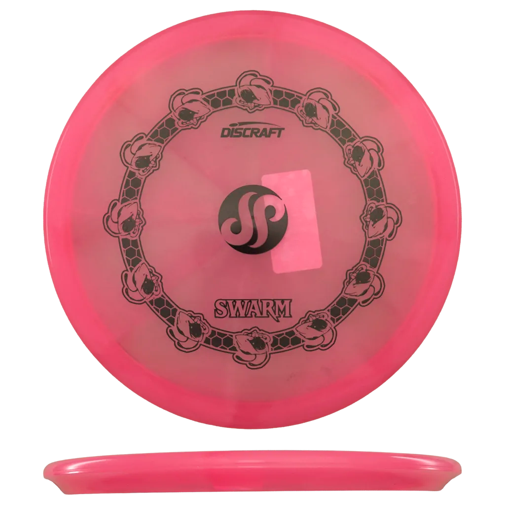 Z Swirl Swarm - Seppo Paju 2026 Signature Series - 33 / 173-174g