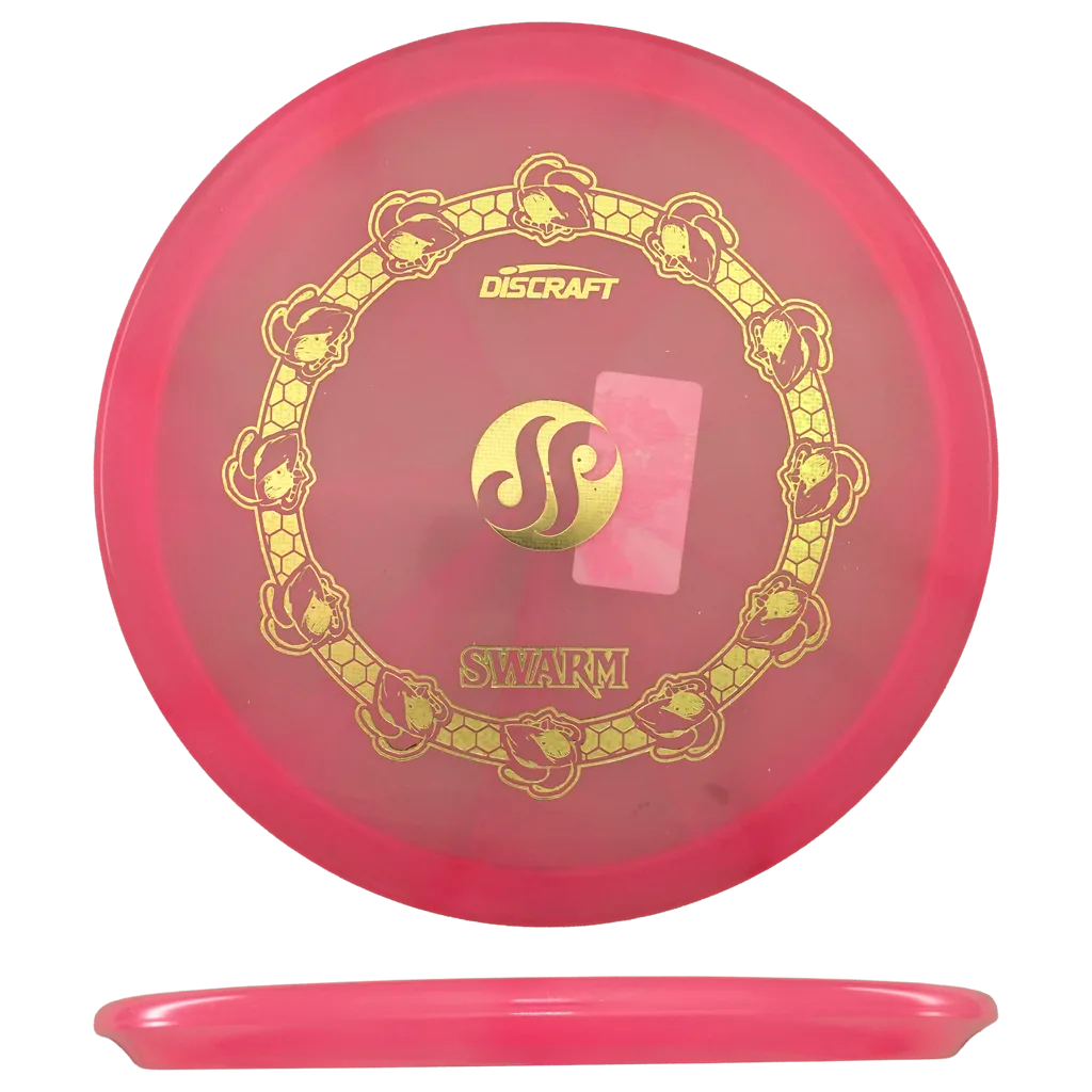 Z Swirl Swarm - Seppo Paju 2026 Signature Series - 35 / 173-174g