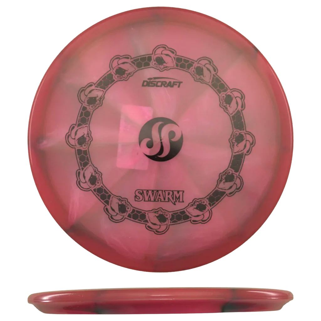 Z Swirl Swarm - Seppo Paju 2026 Signature Series - 37 / 173-174g