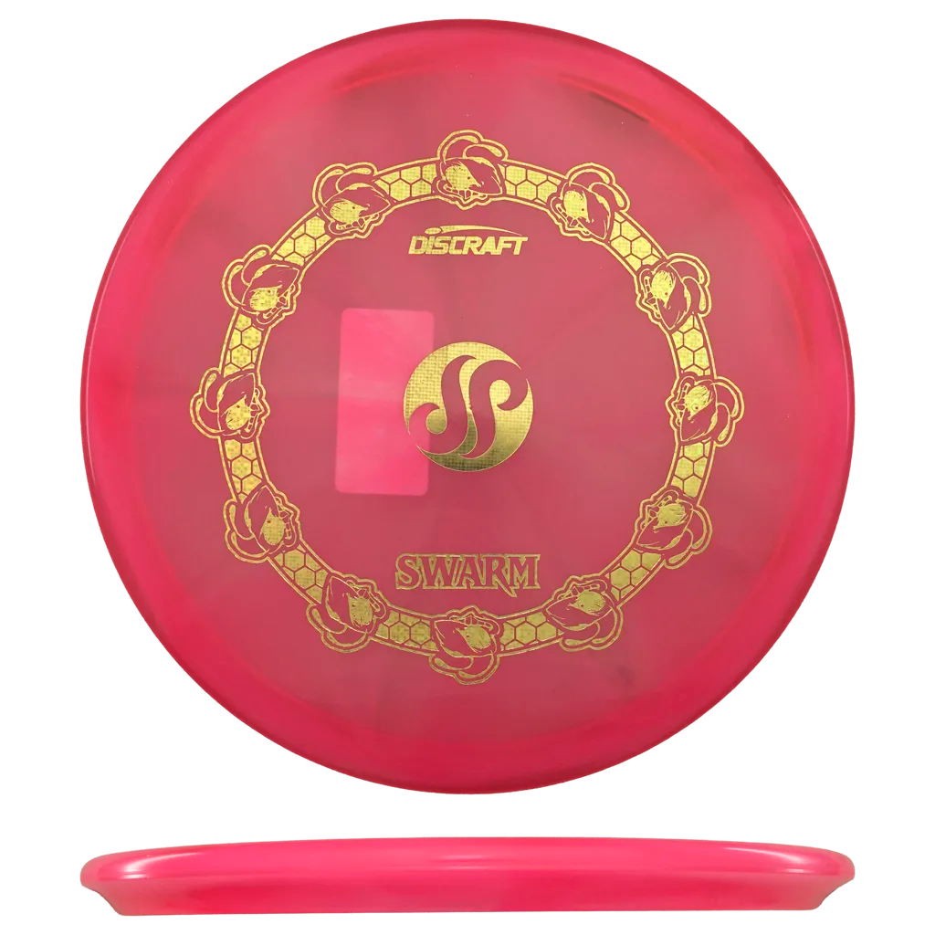 Z Swirl Swarm - Seppo Paju 2026 Signature Series - 38 / 173-174g