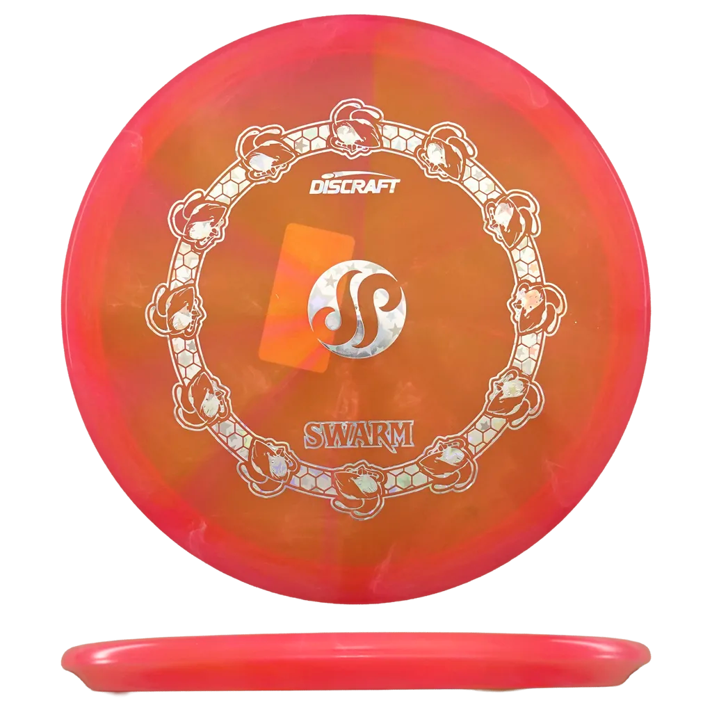 Z Swirl Swarm - Seppo Paju 2026 Signature Series - 40 / 173-174g