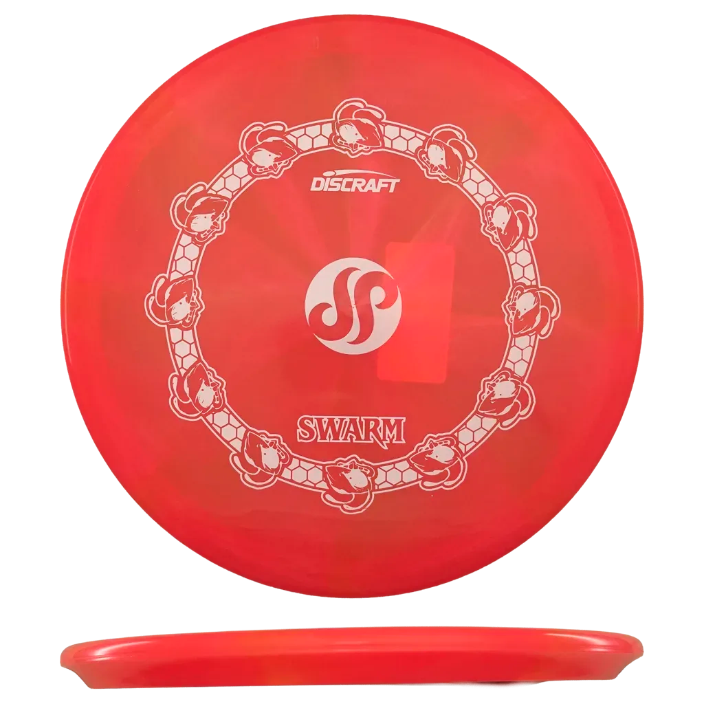 Z Swirl Swarm - Seppo Paju 2026 Signature Series - 41 / 173-174g
