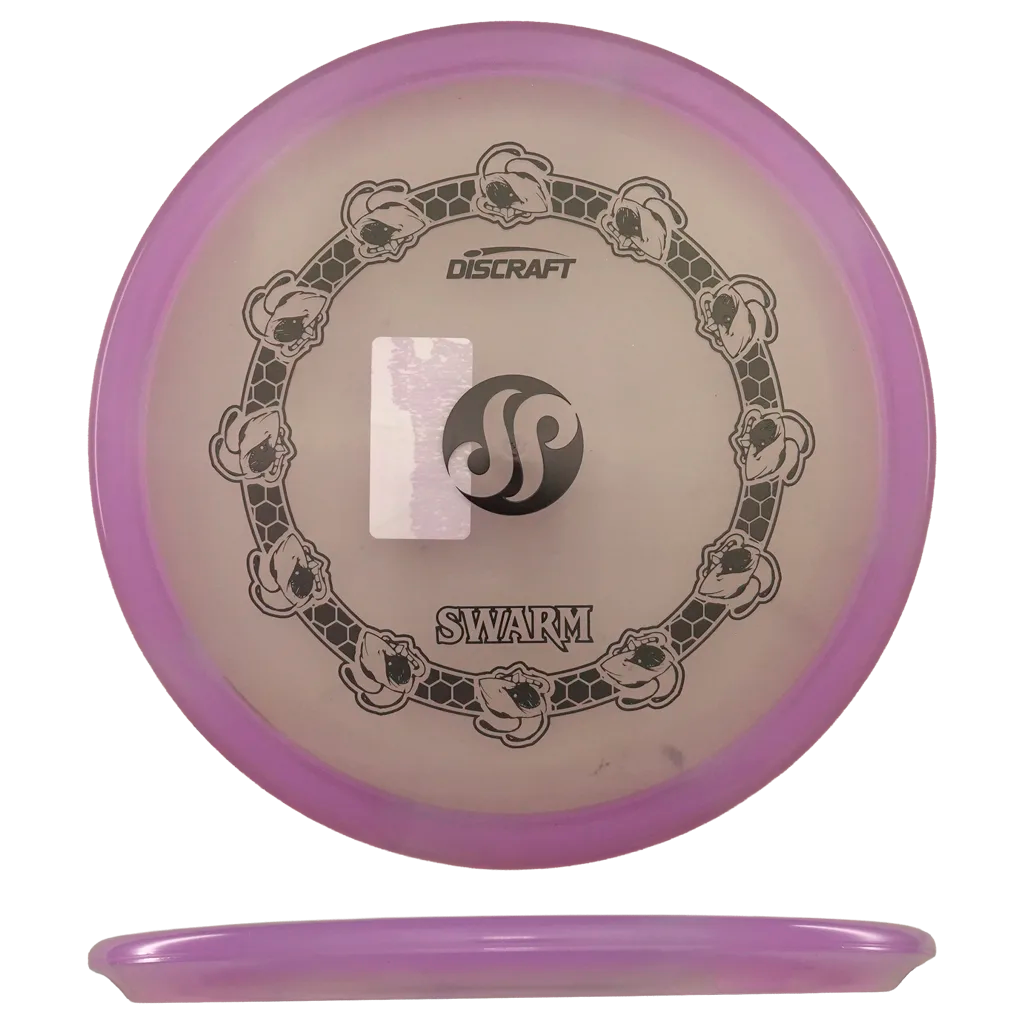 Z Swirl Swarm - Seppo Paju 2026 Signature Series - 43 / 173-174g