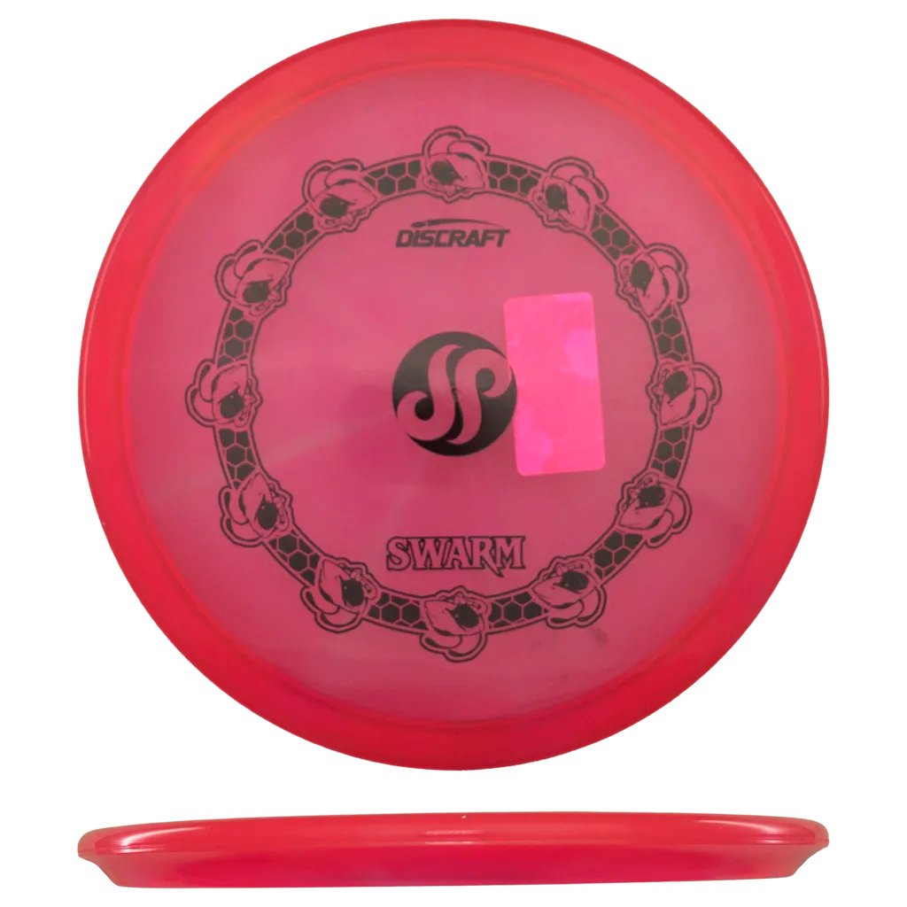 Z Swirl Swarm - Seppo Paju 2026 Signature Series - 45 / 173-174g