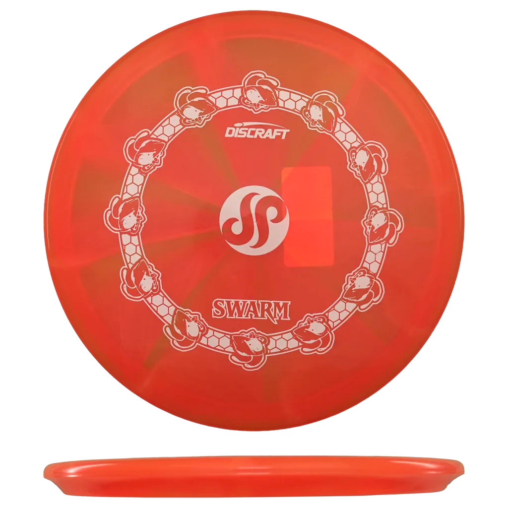 Z Swirl Swarm - Seppo Paju 2026 Signature Series - 51 / 173-174g