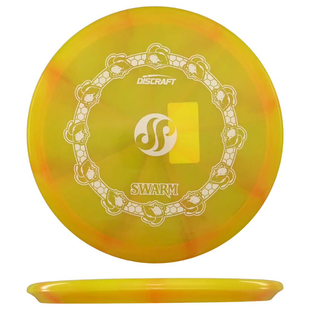 Z Swirl Swarm - Seppo Paju 2026 Signature Series - 55 / 173-174g