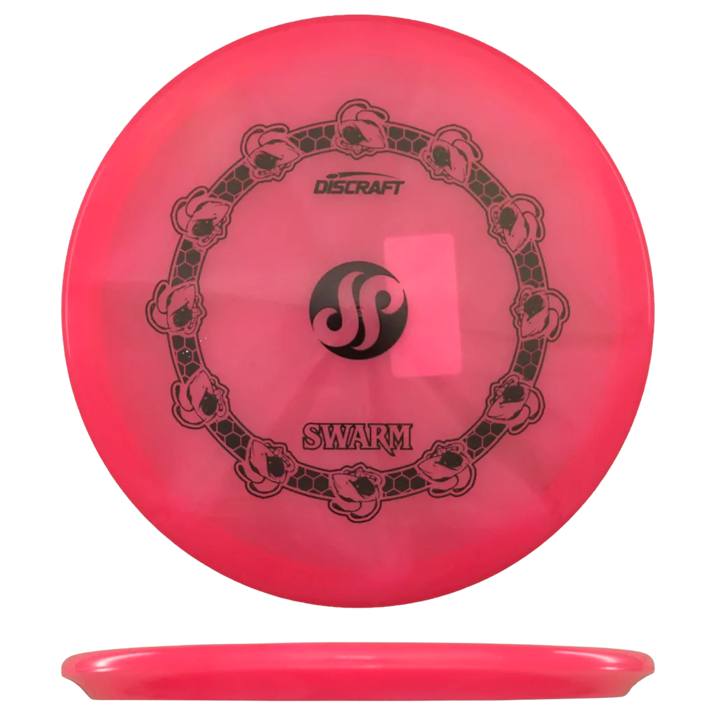 Z Swirl Swarm - Seppo Paju 2026 Signature Series - 57 / 173-174g