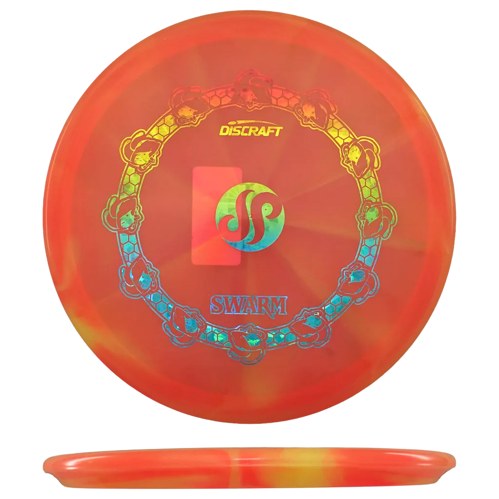 Z Swirl Swarm - Seppo Paju 2026 Signature Series - 60 / 173-174g