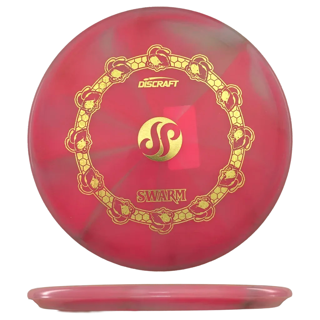 Z Swirl Swarm - Seppo Paju 2026 Signature Series - 62 / 173-174g