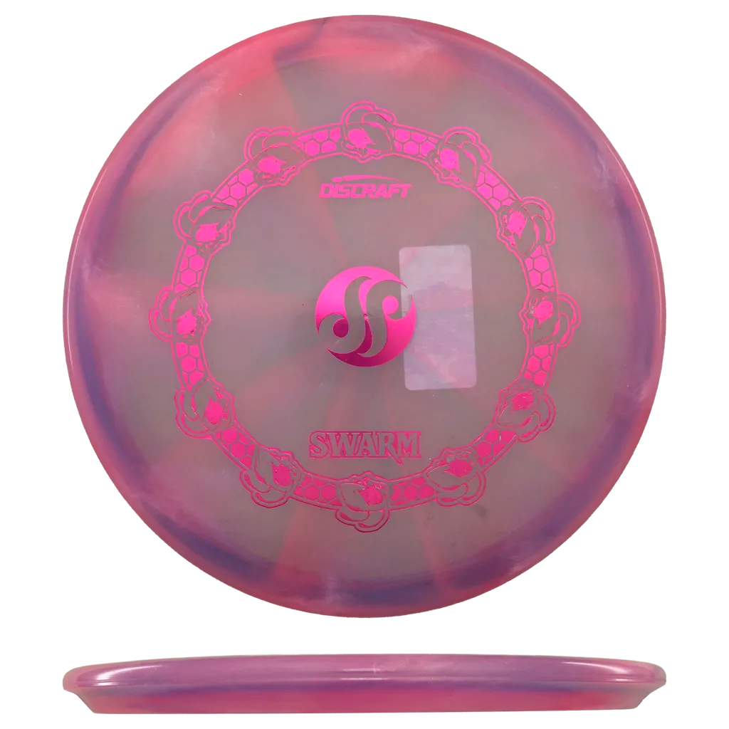 Z Swirl Swarm - Seppo Paju 2026 Signature Series - 64 / 173-174g