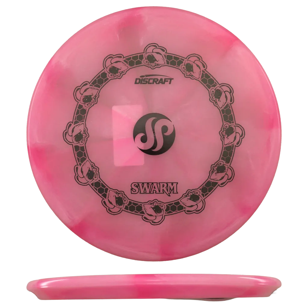 Z Swirl Swarm - Seppo Paju 2026 Signature Series - 71 / 173-174g