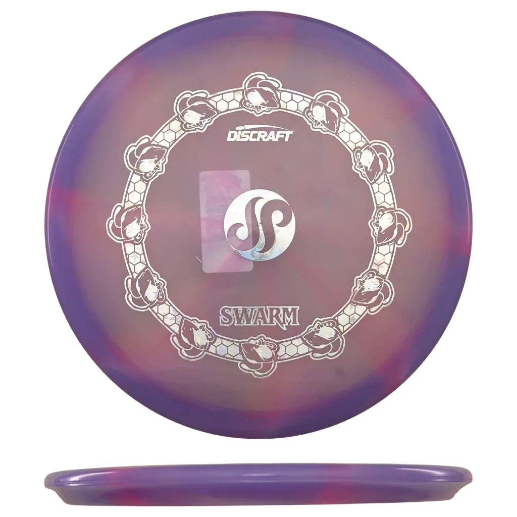 Z Swirl Swarm - Seppo Paju 2026 Signature Series - 72 / 173-174g