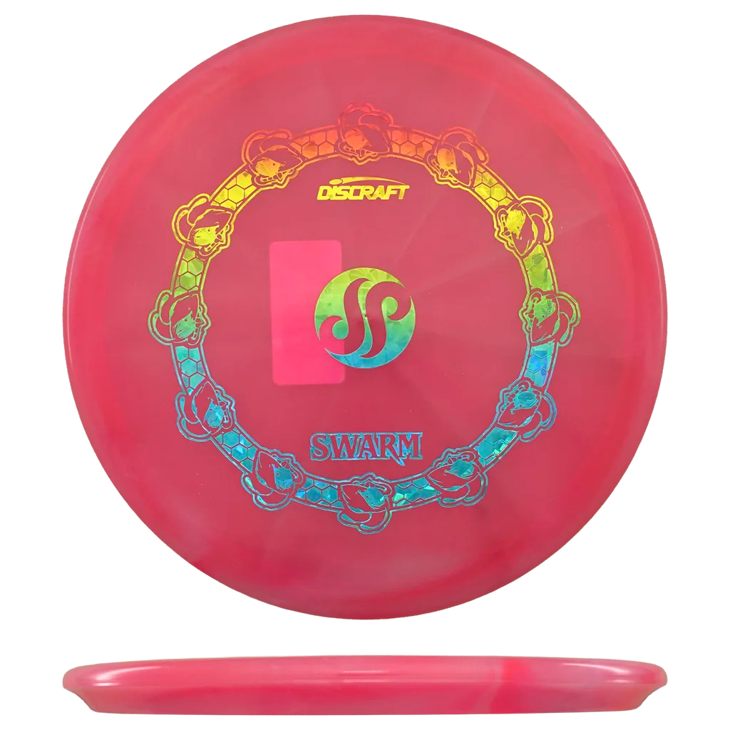 Z Swirl Swarm - Seppo Paju 2026 Signature Series - 75 / 173-174g