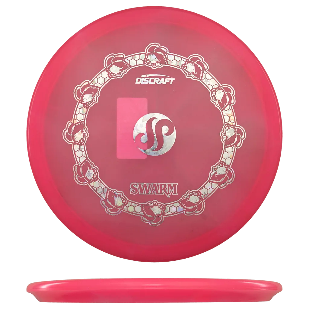 Z Swirl Swarm - Seppo Paju 2026 Signature Series - 78 / 175-176g