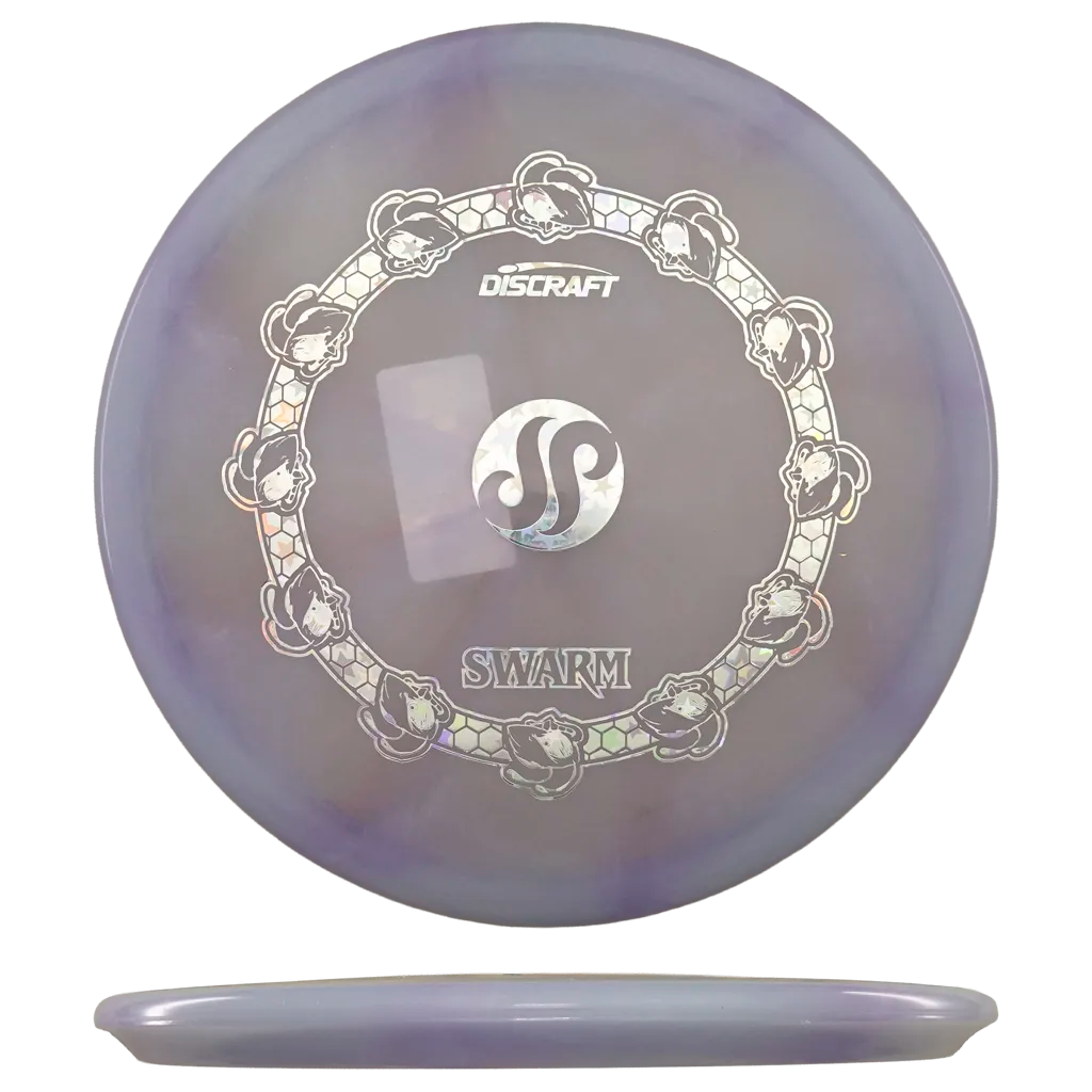 Z Swirl Swarm - Seppo Paju 2026 Signature Series - 82 / 175-176g
