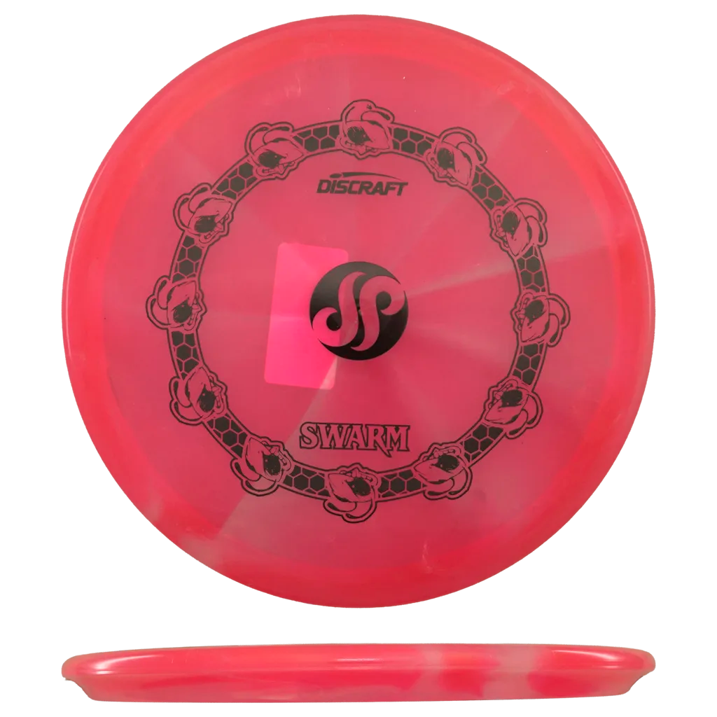 Z Swirl Swarm - Seppo Paju 2026 Signature Series - 83 / 175-176g