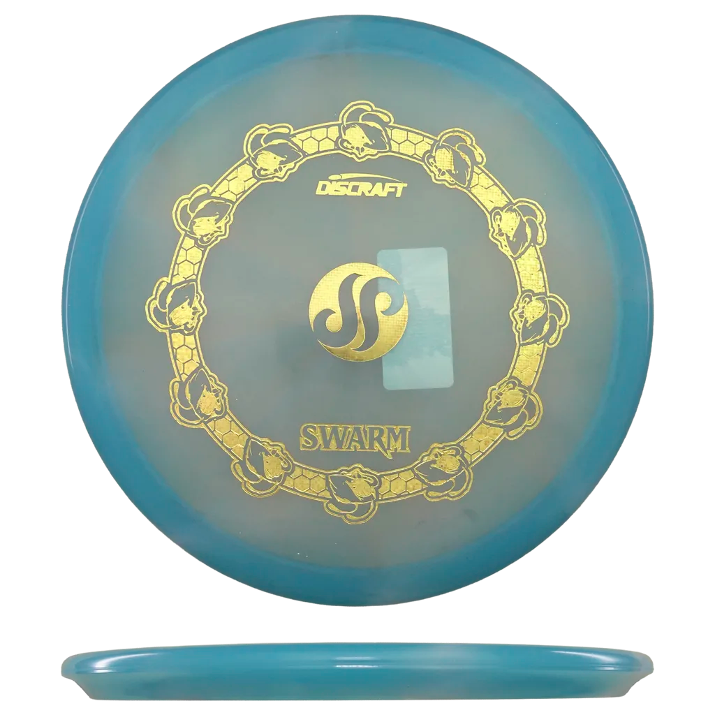 Z Swirl Swarm - Seppo Paju 2026 Signature Series - 84 / 175-176g
