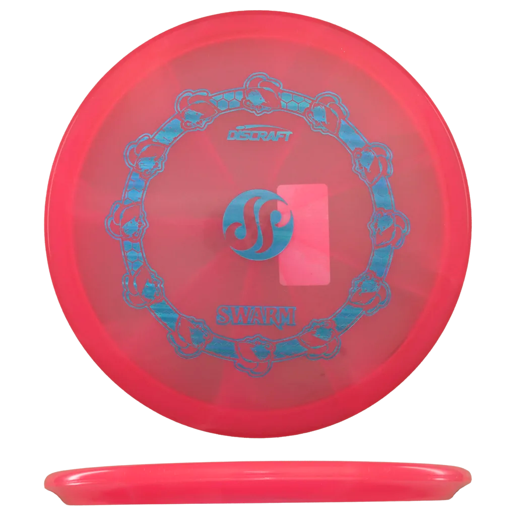 Z Swirl Swarm - Seppo Paju 2026 Signature Series - 85 / 175-176g