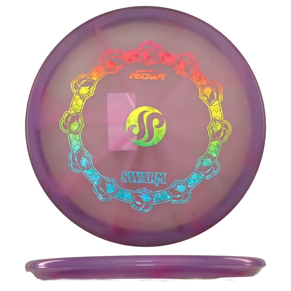 Z Swirl Swarm - Seppo Paju 2026 Signature Series - 86 / 175-176g