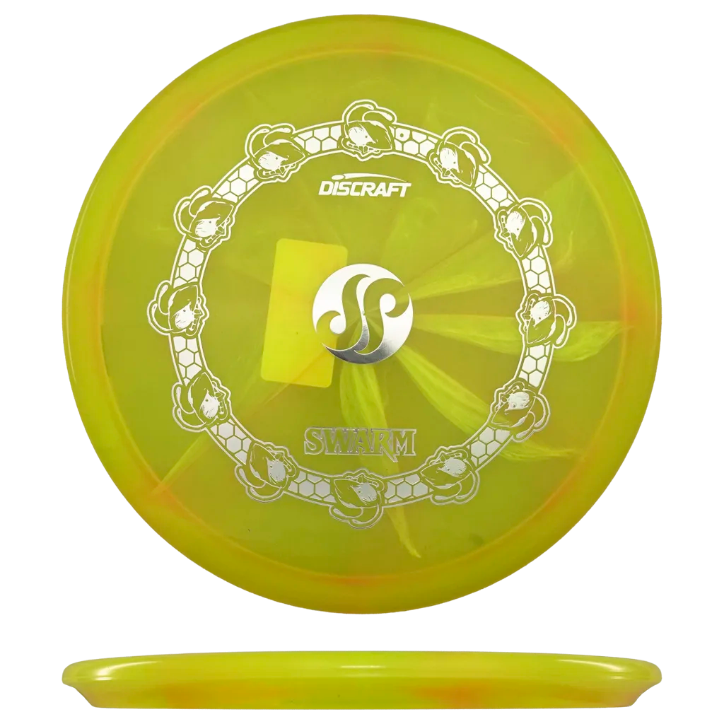 Z Swirl Swarm - Seppo Paju 2026 Signature Series - 88 / 175-176g