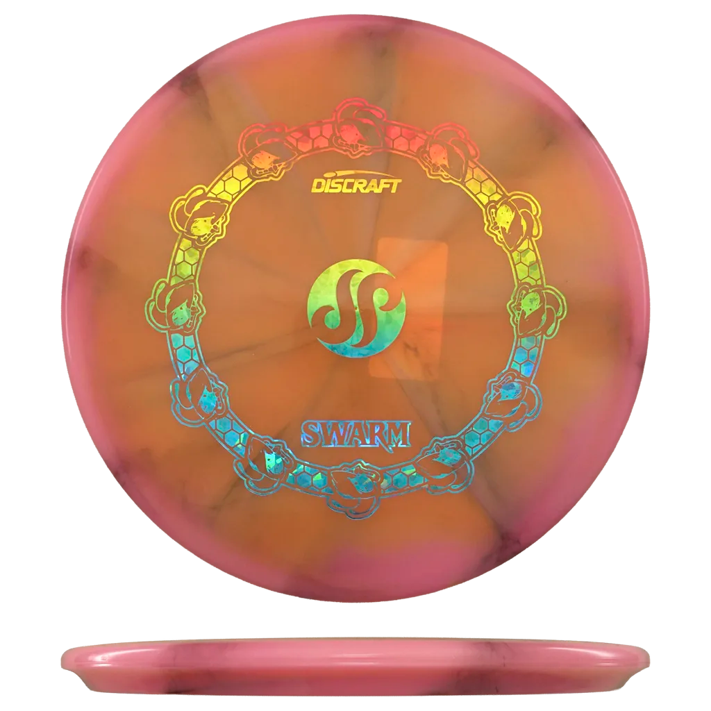 Z Swirl Swarm - Seppo Paju 2026 Signature Series - 91 / 175-176g