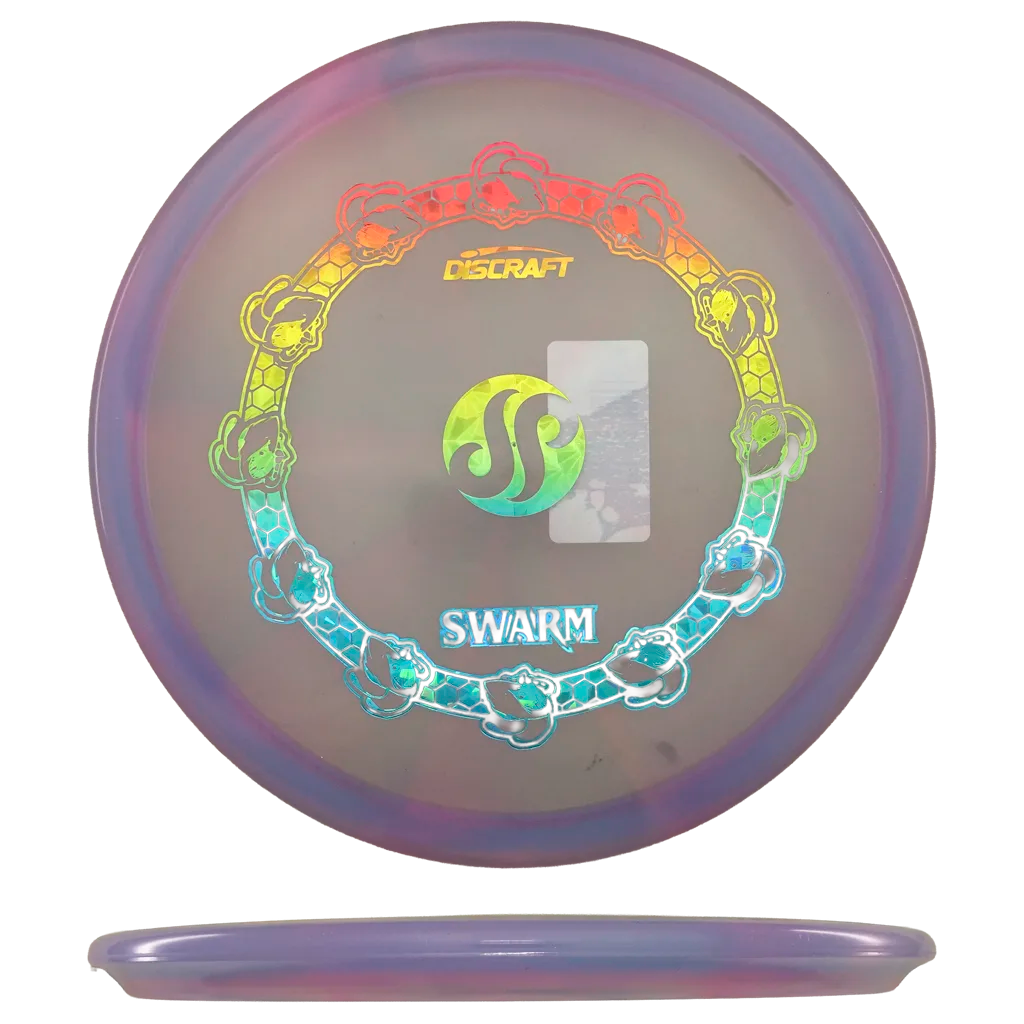 Z Swirl Swarm - Seppo Paju 2026 Signature Series - 98 / 175-176g