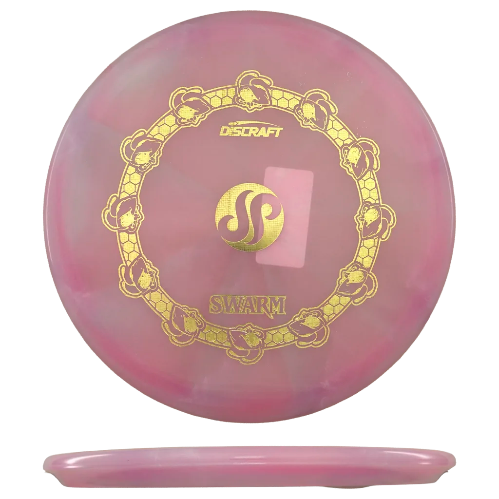 Z Swirl Swarm - Seppo Paju 2026 Signature Series - 99 / 175-176g