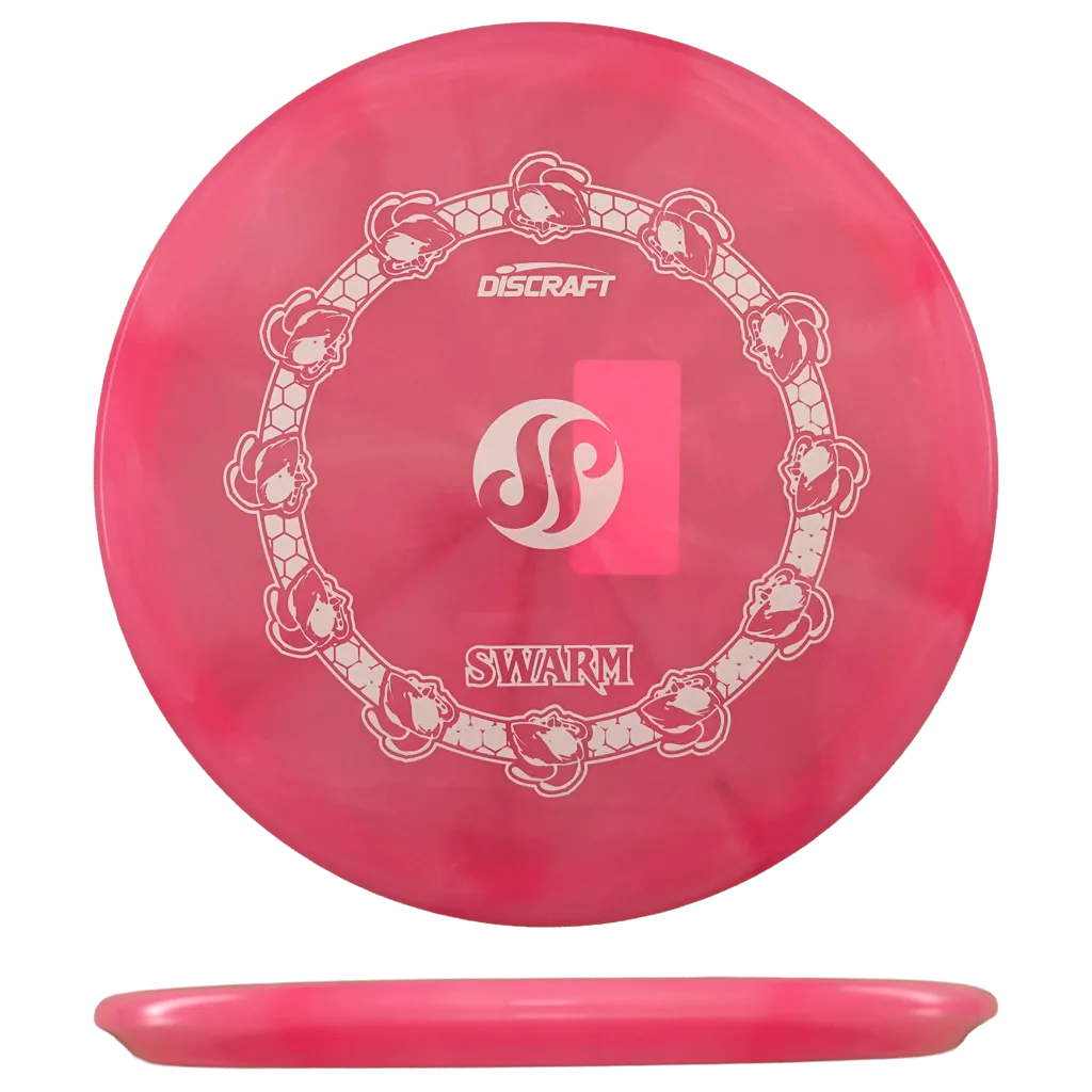 Z Swirl Swarm - Seppo Paju 2026 Signature Series - 9 / 173-174g