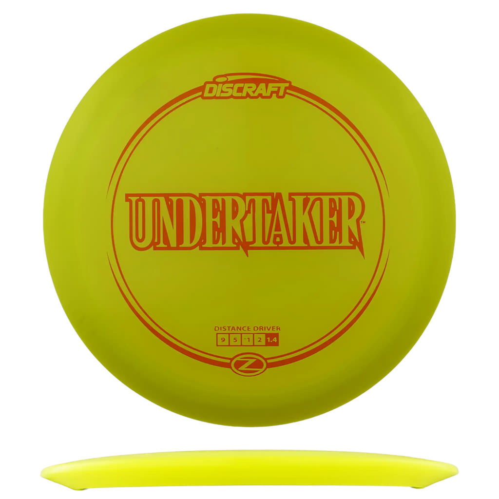 Z Undertaker
