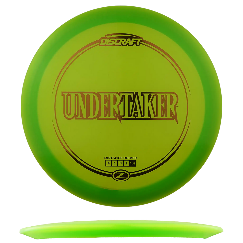 Z Undertaker
