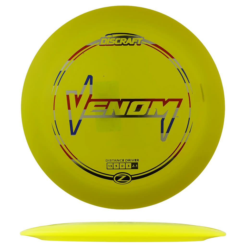 Z Venom