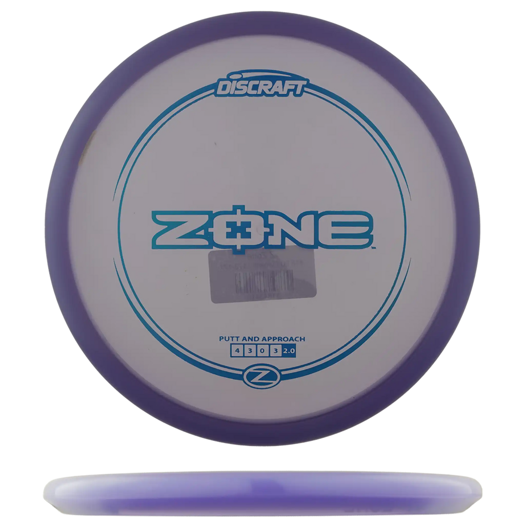 Z Zone