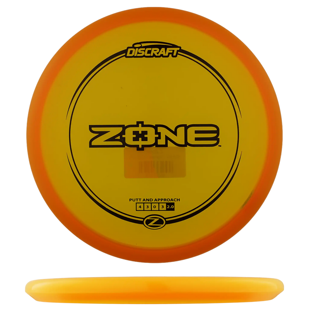 Z Zone
