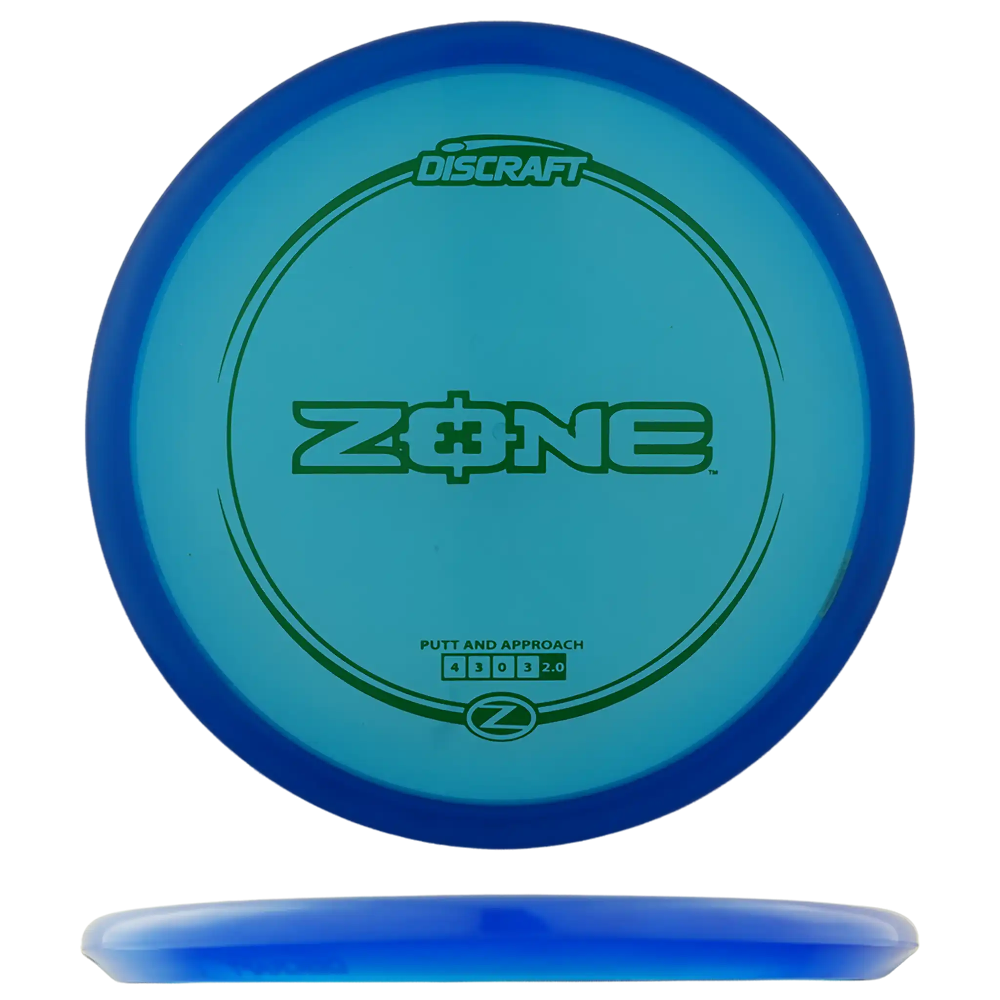 Z Zone