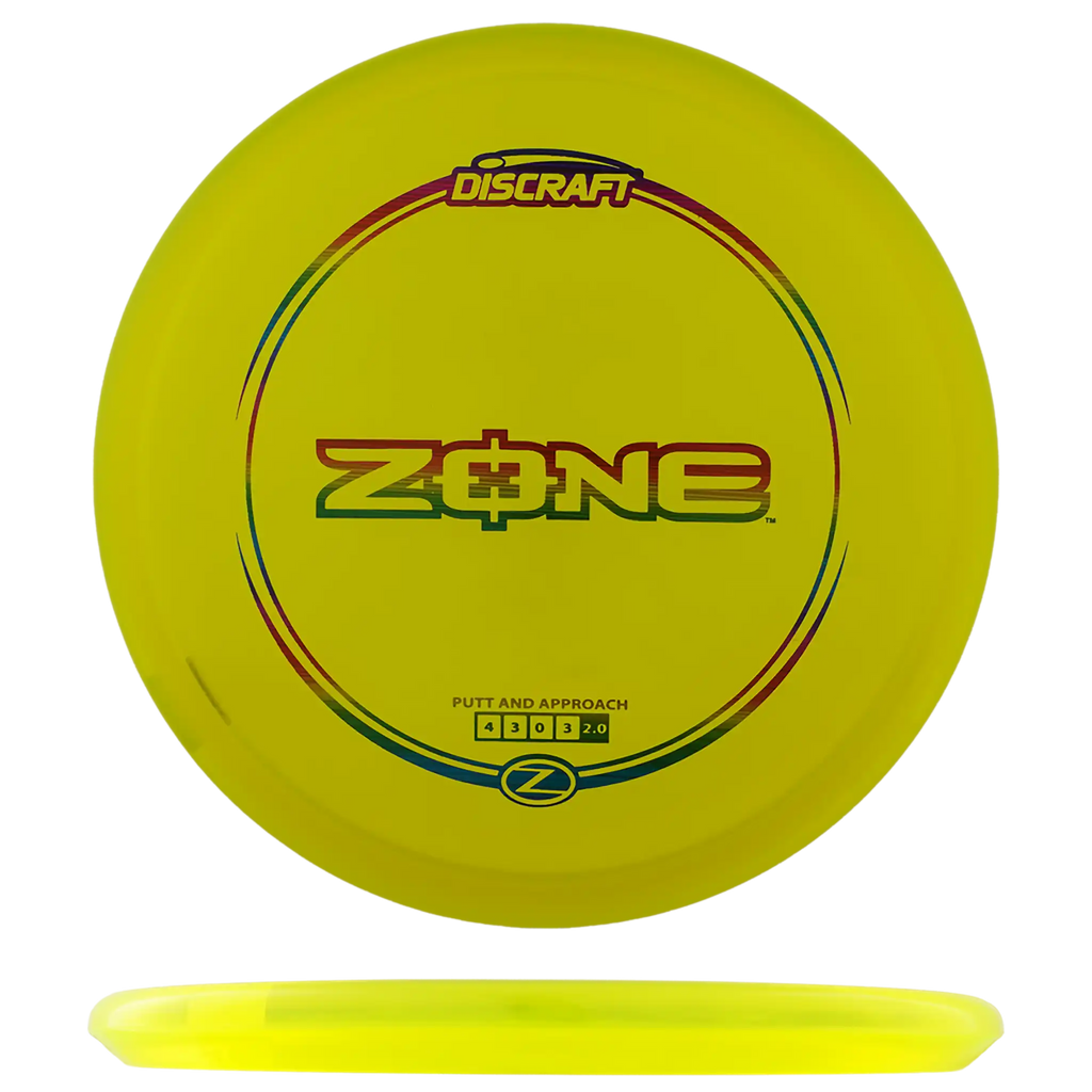 Z Zone