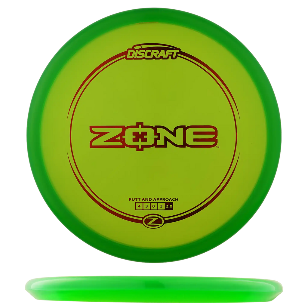 Z Zone