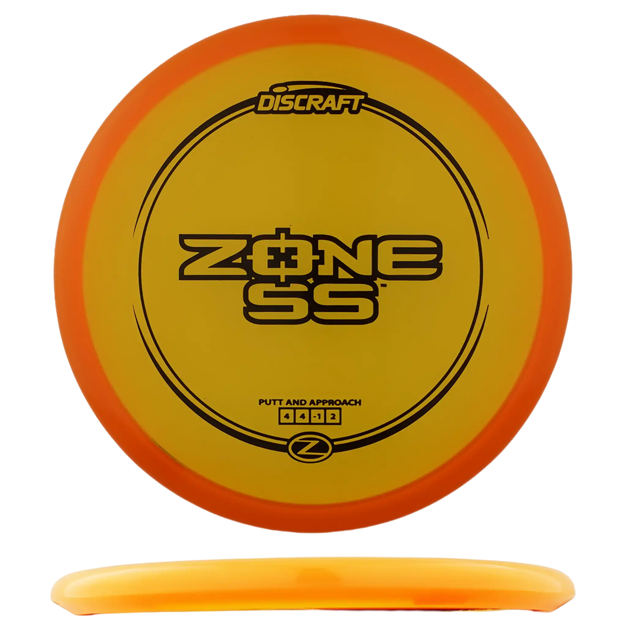 Z Zone SS