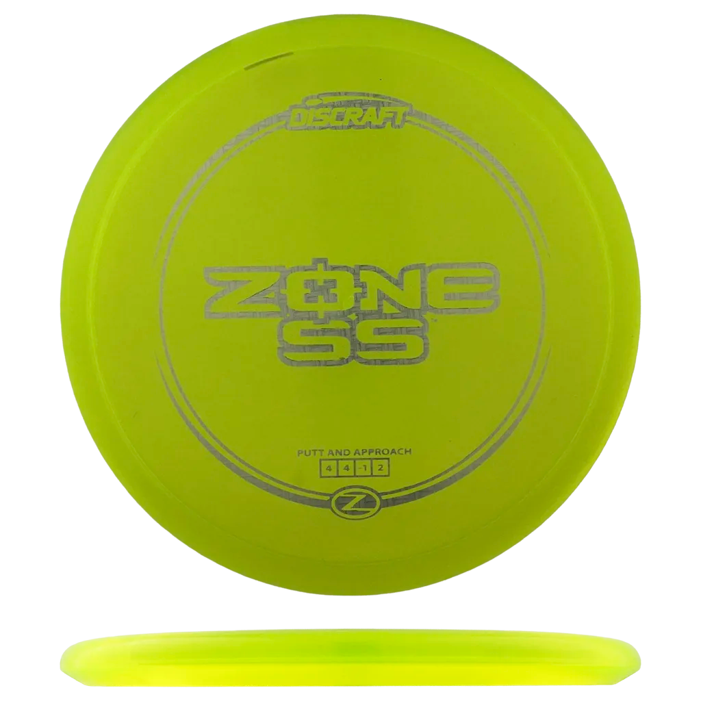 Z Zone SS