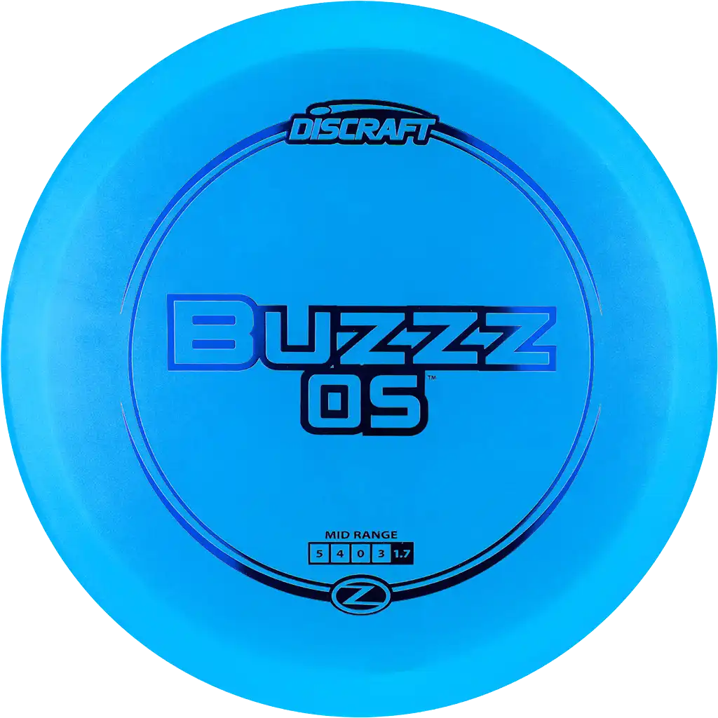 Z Buzzz OS
