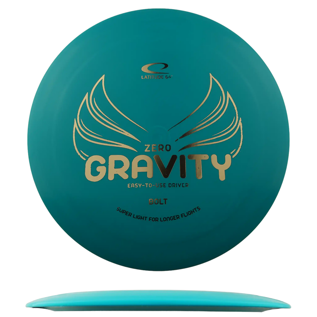 Zero Gravity Bolt